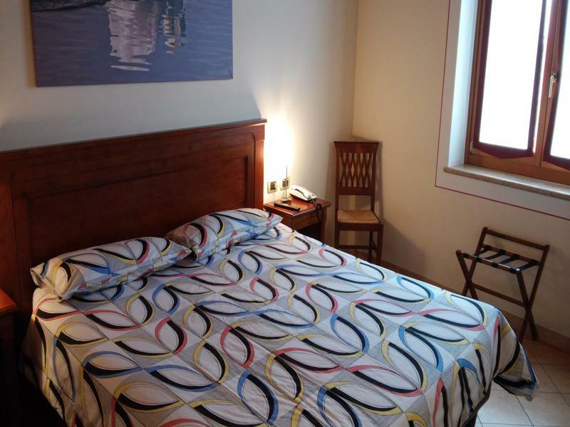 Hotel Corte Pontigliardo